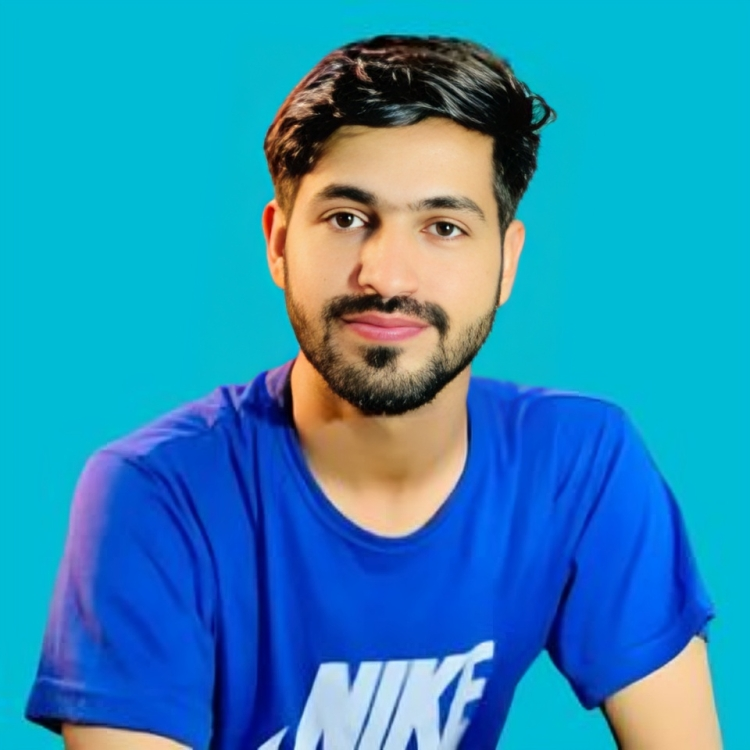 iTSaqibDev Profile Picture